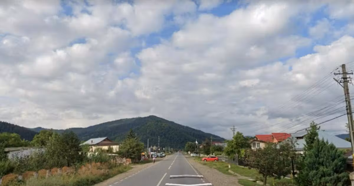 Teren Construcții intravilan de vânzare de 855 mp, în Vaduri
