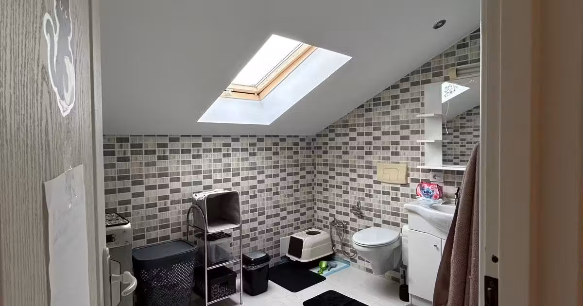 Apartament de vânzare cu 3 camere în zona Ultracentral, Piatra-Neamț