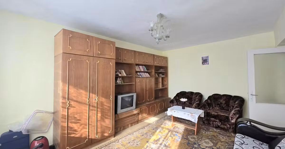 Apartament de vânzare cu 2 camere în zona Vidin-Progresul, Brăila