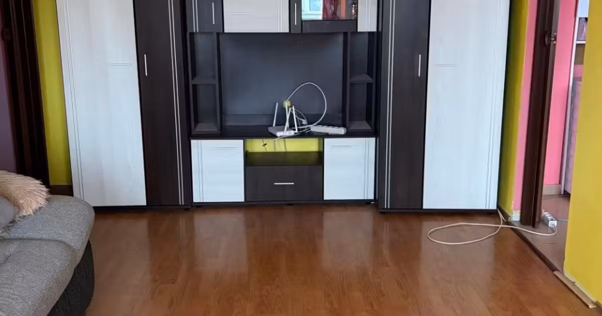 Apartament de vânzare cu 2 camere în zona Independenței, Brăila