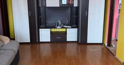 Apartament Independenței