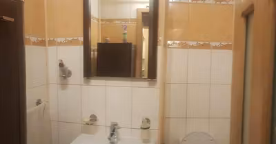 Apartament Buzaului