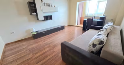 Apartament Radu Negru