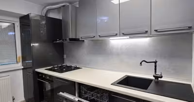 Apartament Buzaului