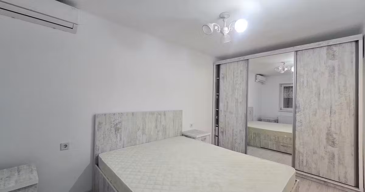 Apartament de vânzare cu 2 camere în zona Vidin-Progresul, Brăila