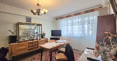 Apartament Calea Galați