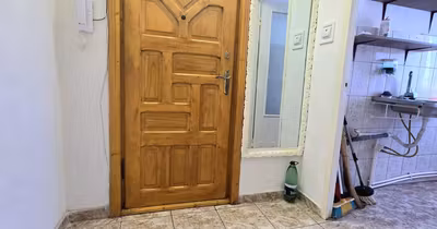 Apartament Apollo