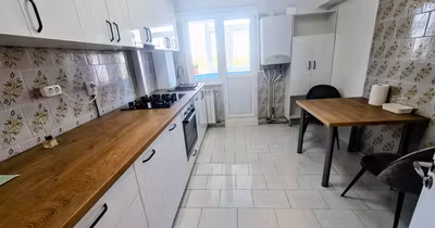 Apartament Independenței