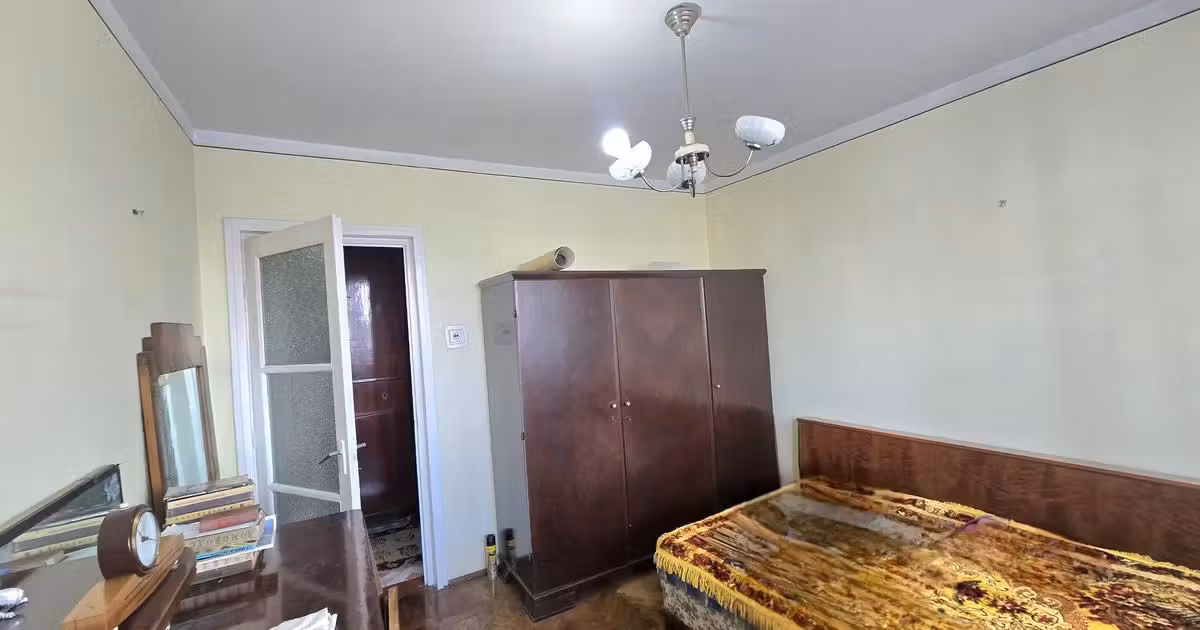 Apartament de vânzare cu 2 camere în zona Calea Galați, Brăila