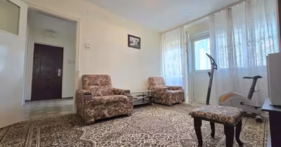 Apartament Marna