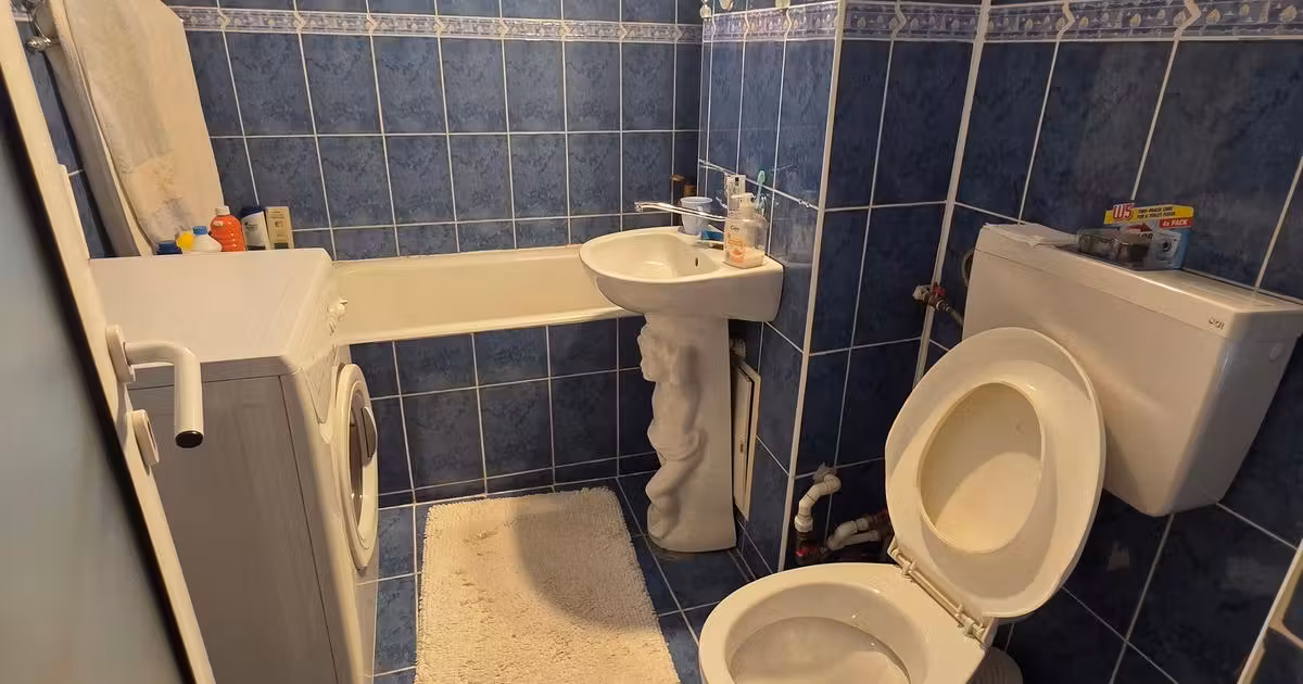 Apartament de vânzare cu 4 camere în zona Vidin-Progresul, Brăila