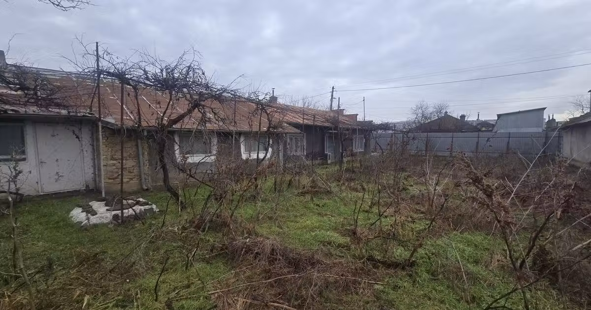 Teren Construcții intravilan de vânzare de 528 mp, în zona Buzaului, Brăila