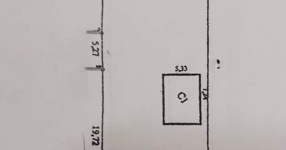 Teren Construcții intravilan de vânzare de 580 mp, în zona Călărași, Brăila