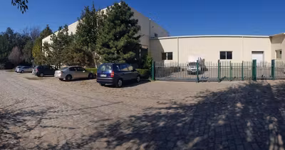 Spațiu comercial Centură