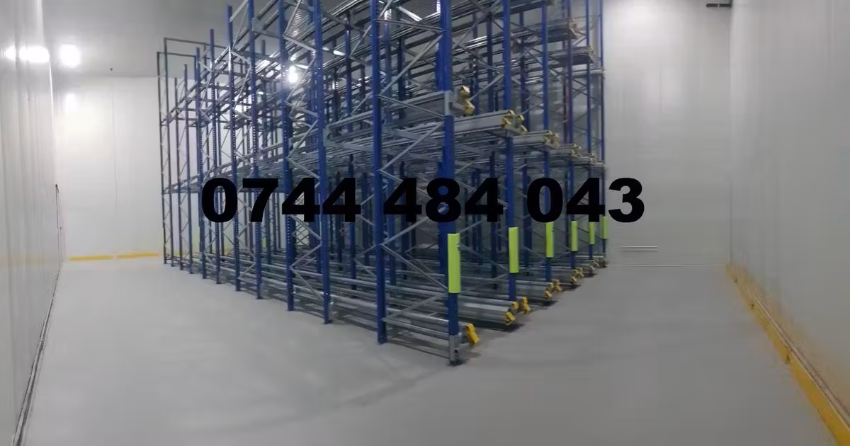Spațiu industrial de vânzare 1300 mp în zona Călărași, Brăila