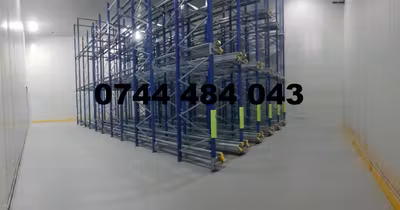Spațiu comercial Călărași