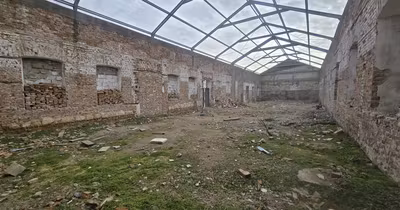 Spațiu comercial Falezei