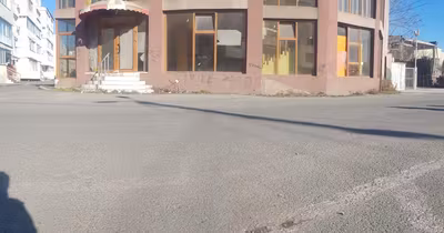 Spațiu comercial Radu Negru