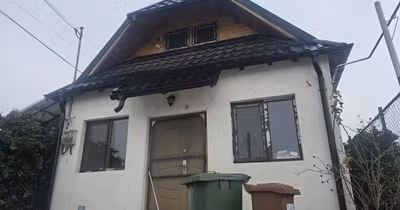 Casă Cazasu