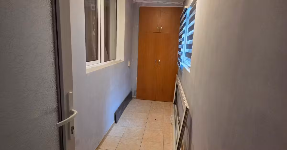 Apartament de vânzare cu 2 camere în zona Obor, Brăila