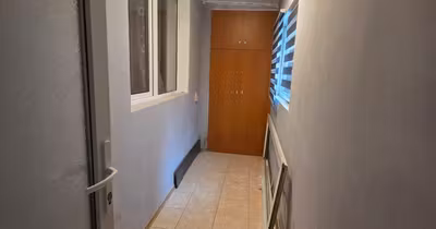 Apartament Obor