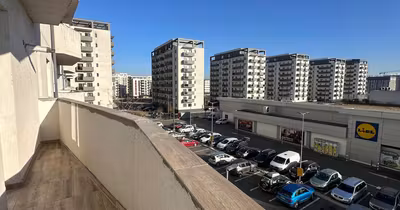 Apartament Hipodrom