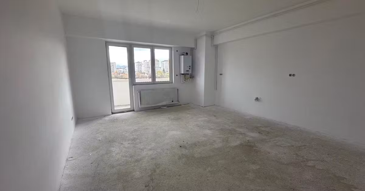 Apartament de vânzare cu 3 camere în zona Mihai Viteazul, Sibiu