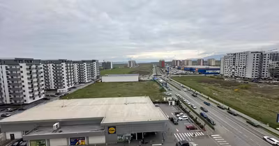 Apartament Hipodrom
