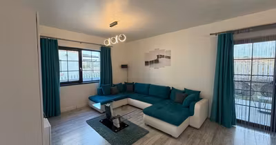 Apartament Turnișor