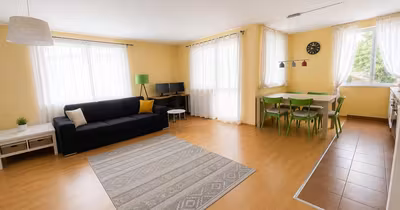 Apartament Hipodrom