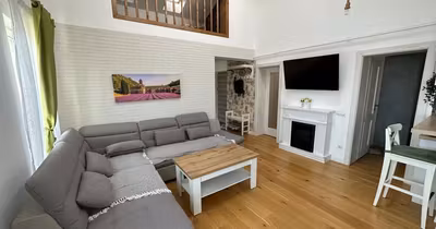 Penthouse Hipodrom