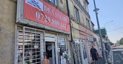 Spațiu comercial Berceni
