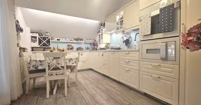 Apartament Chitila