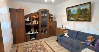 Casă CET