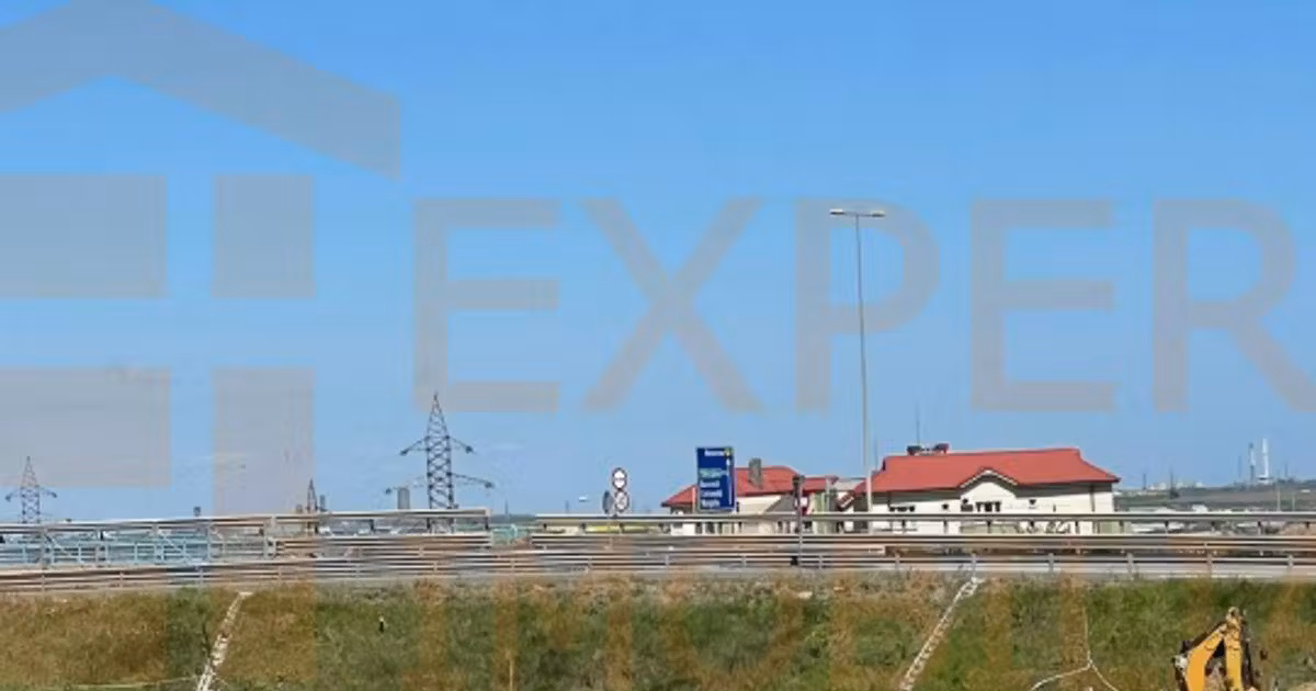 Spațiu comercial · 19 m², Mamaia, Constanța