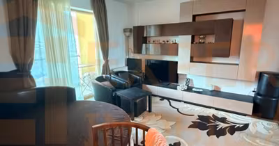 Garsonieră Mamaia-Sat