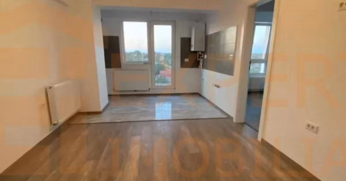 Apartament de vânzare cu 2 camere în Techirghiol