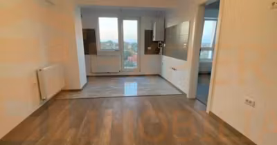 Apartament Peninsulă