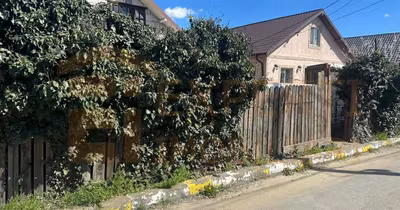 Casă Tomis Plus