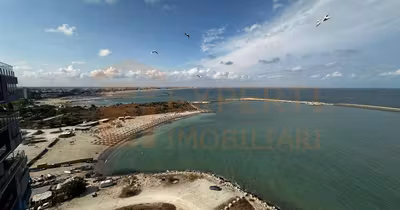 Apartament Faleza Nord