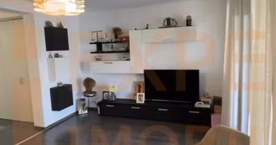Apartament Palazu Mare