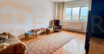 Apartament Anda