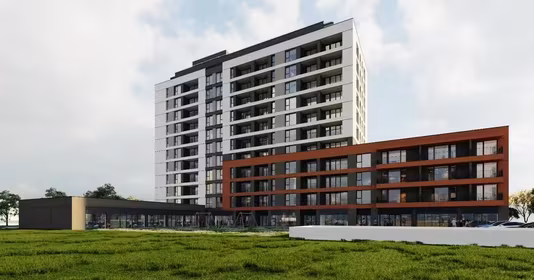 Apartament Bucovina