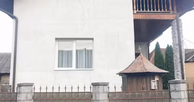 Casă Valea Drăganului