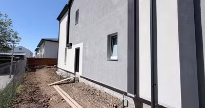 Apartament Sud