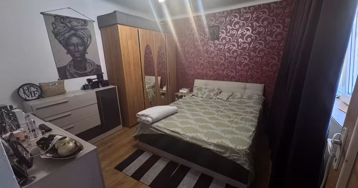 Casă individuală de vânzare cu 3 camere, mobilată în Popești-Leordeni
