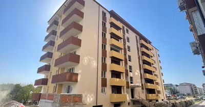 Apartament Apărătorii Patriei