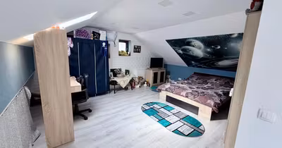 Apartament Sud