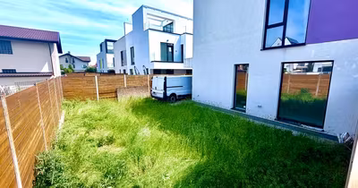 Apartament Sud