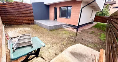 Apartament Sud